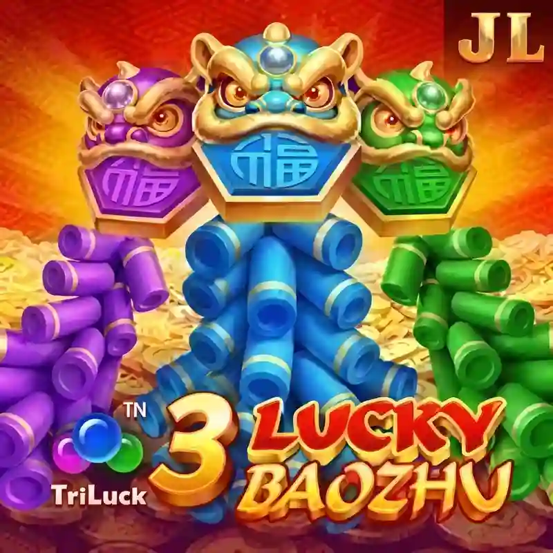 3 Pháo Nổ May Mắn casino k88vip