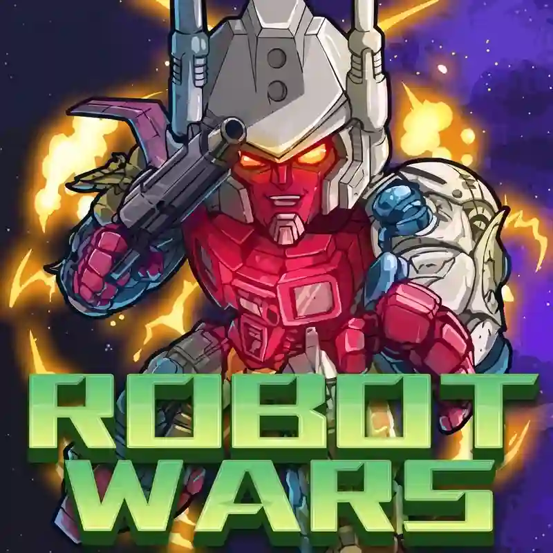 Cuộc chiến robot