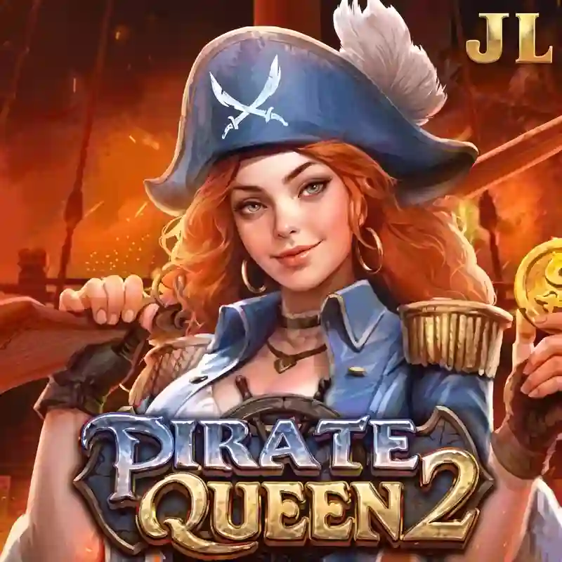 Chơi game Nữ Hoàng Hải Tặc 2 tại k88vip