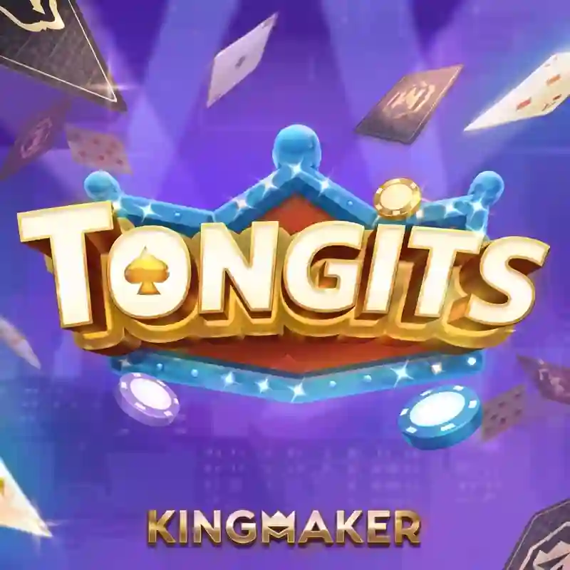 Tongits casino k88vip
